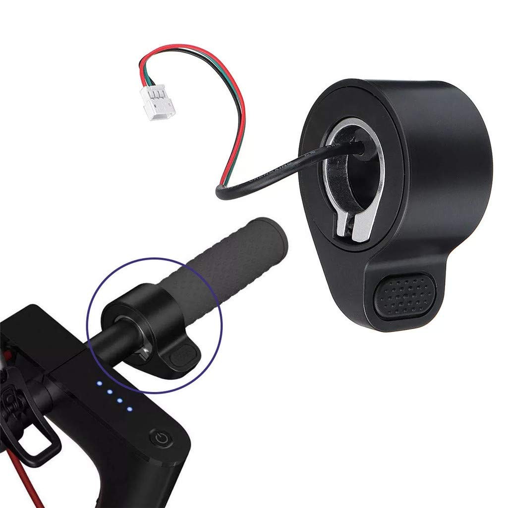 Accelerator Throttle Speed Control Kit for Xiaomi Mi Mijia M365 Electric Scooter Replacement